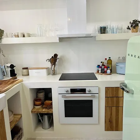 Casa Del Olvido Casa de Férias