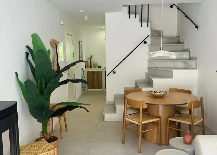 Casa Del Olvido Casa de Férias *