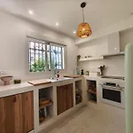 Casa Del Olvido Дом отдыха Нерха