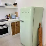 Дом отдыха Casa Del Olvido *