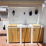 Дом отдыха Casa Del Olvido *