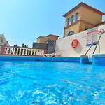 Casa Del Olvido Дом отдыха *