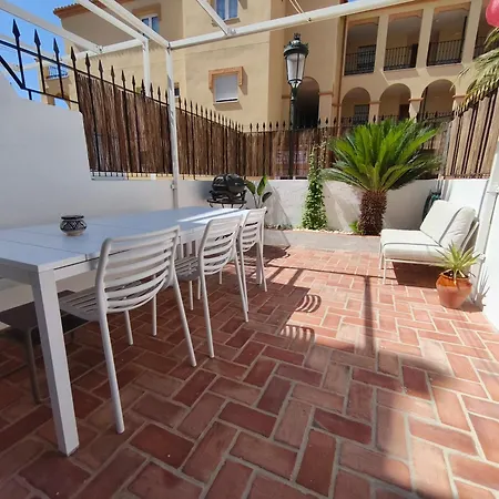 Casa Del Olvido Дом отдыха